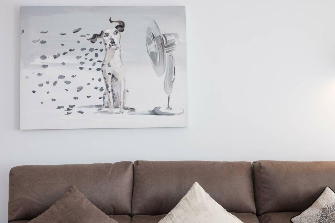 Apartamento Chez Vous Lorca  Exterior foto