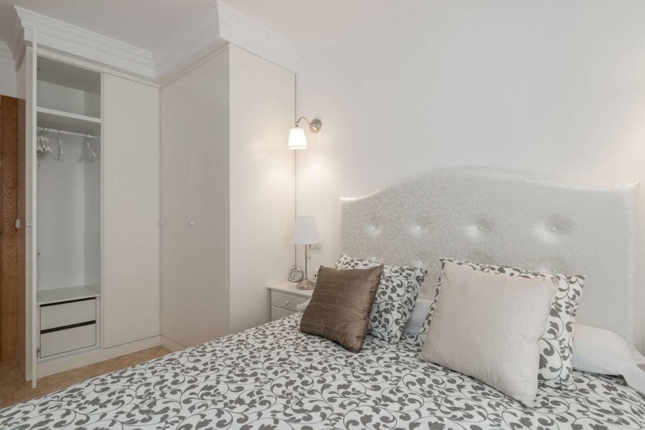 Apartamento Chez Vous Lorca  Exterior foto