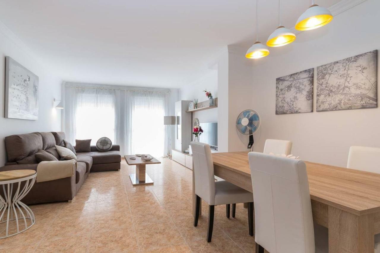 Apartamento Chez Vous Lorca  Exterior foto
