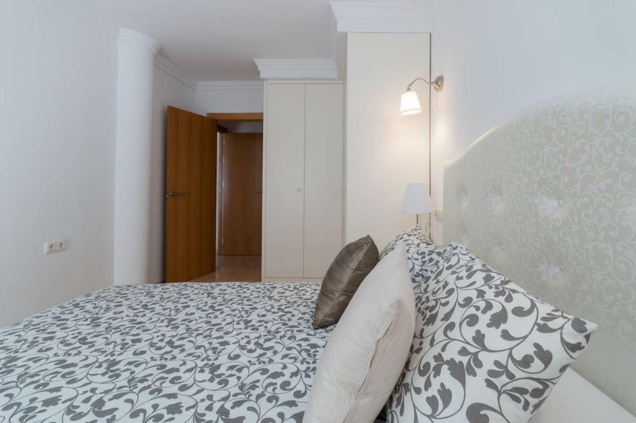 Apartamento Chez Vous Lorca  Exterior foto
